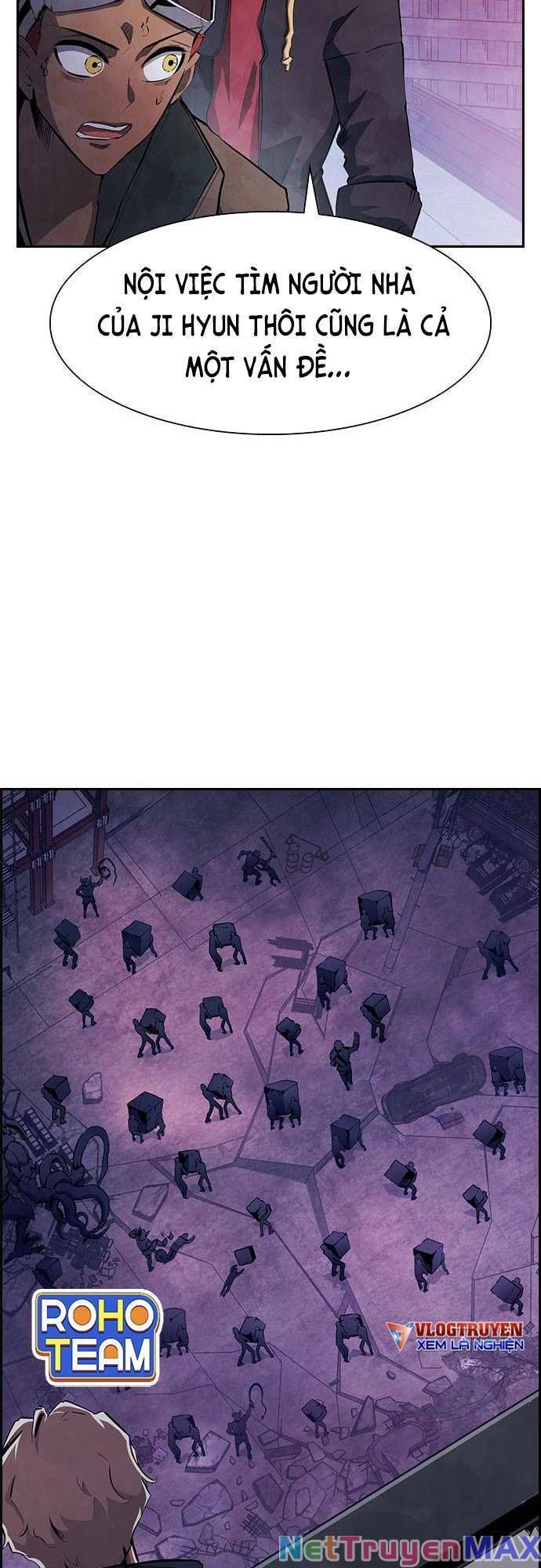 đọc truyện Đội Đốt Kích Noryangjin Chương 21 ảnh 52 tại Thiên Thai Truyện