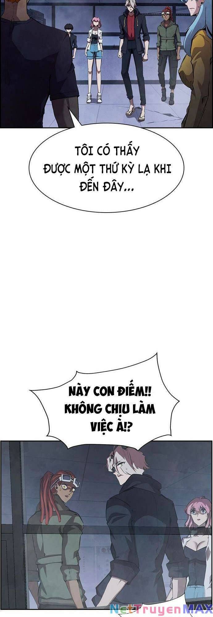 đọc truyện Đội Đốt Kích Noryangjin Chương 21 ảnh 61 tại Thiên Thai Truyện