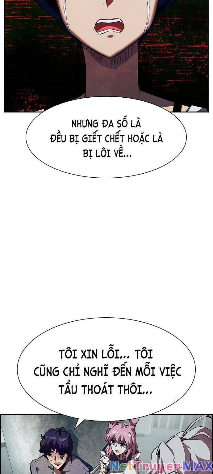 đọc truyện Đội Đốt Kích Noryangjin Chương 21 ảnh 8 tại Thiên Thai Truyện