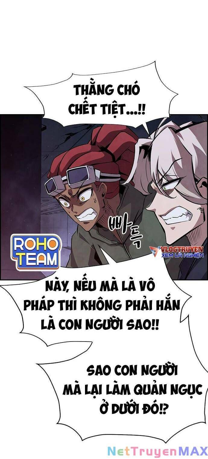 đọc truyện Đội Đốt Kích Noryangjin Chương 21 ảnh 66 tại Thiên Thai Truyện