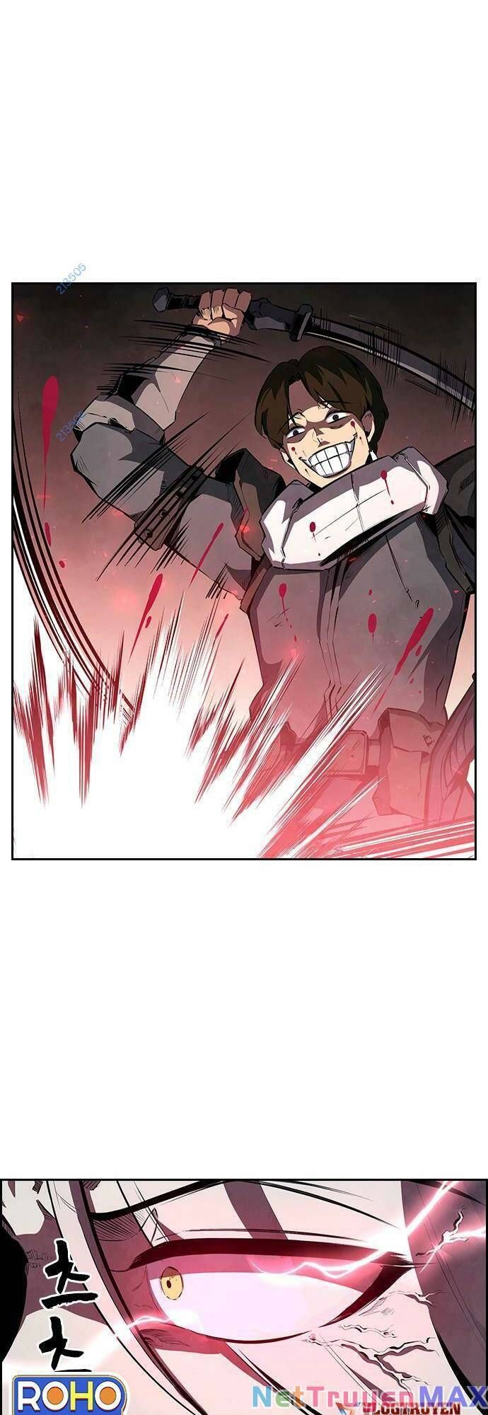 đọc truyện Đội Đốt Kích Noryangjin Chương 21 ảnh 67 tại Thiên Thai Truyện