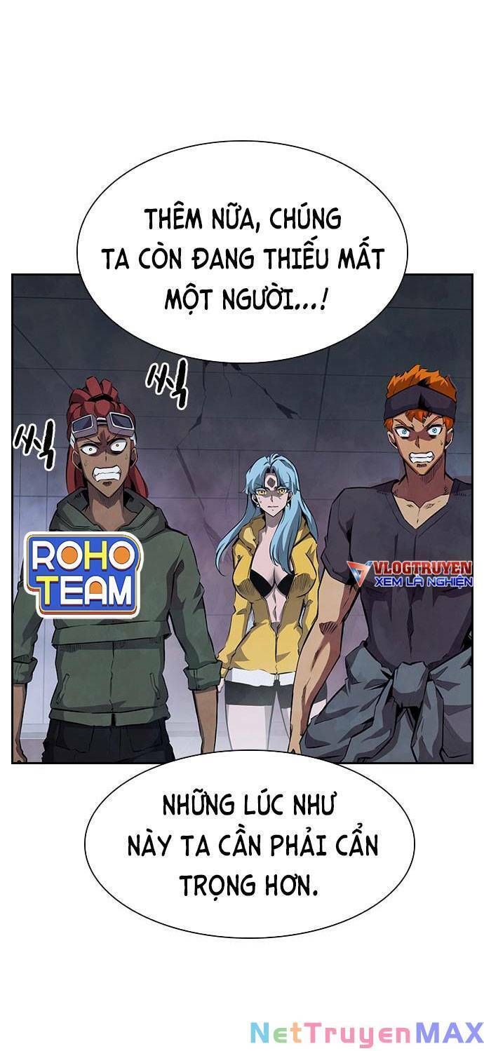 đọc truyện Đội Đốt Kích Noryangjin Chương 21 ảnh 71 tại Thiên Thai Truyện