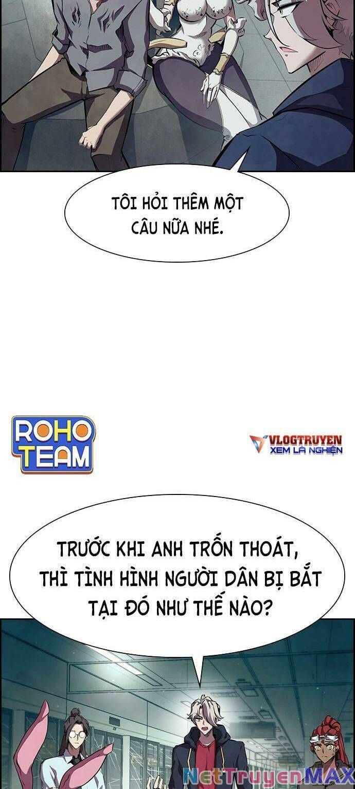 đọc truyện Đội Đốt Kích Noryangjin Chương 21 ảnh 9 tại Thiên Thai Truyện