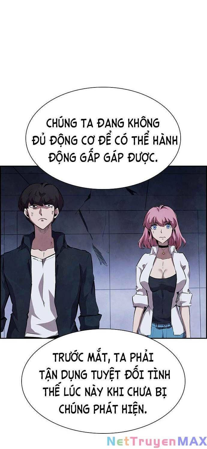 đọc truyện Đội Đốt Kích Noryangjin Chương 21 ảnh 72 tại Thiên Thai Truyện