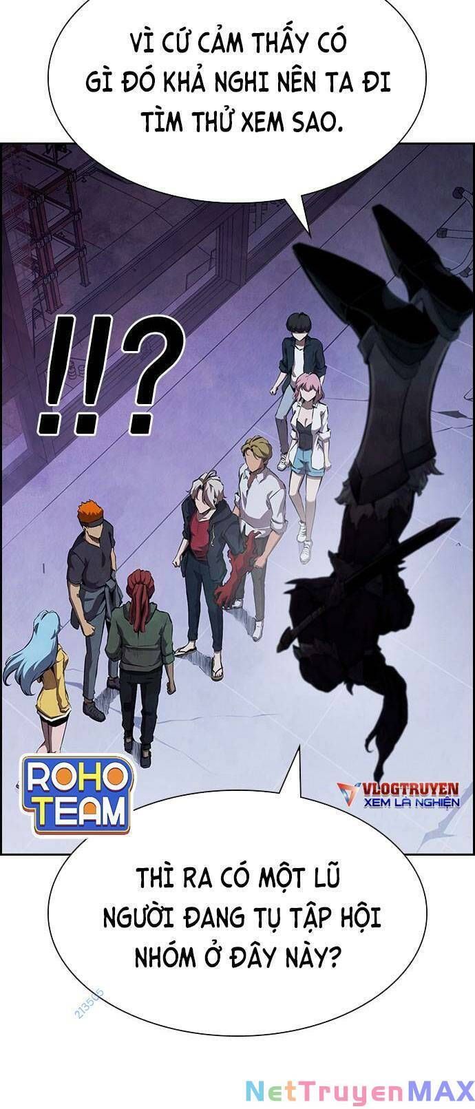 đọc truyện Đội Đốt Kích Noryangjin Chương 21 ảnh 74 tại Thiên Thai Truyện