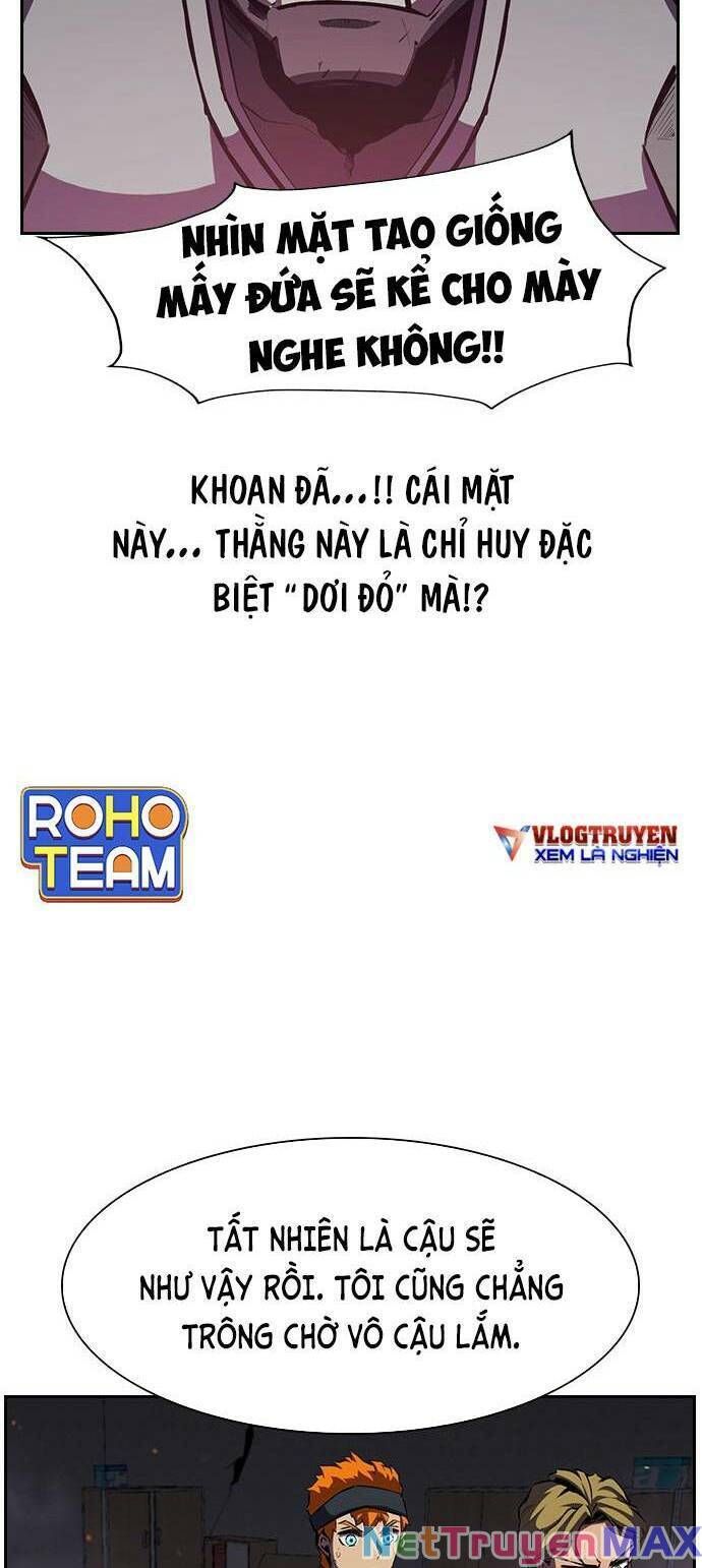 đọc truyện Đội Đốt Kích Noryangjin Chương 22 ảnh 18 tại Thiên Thai Truyện