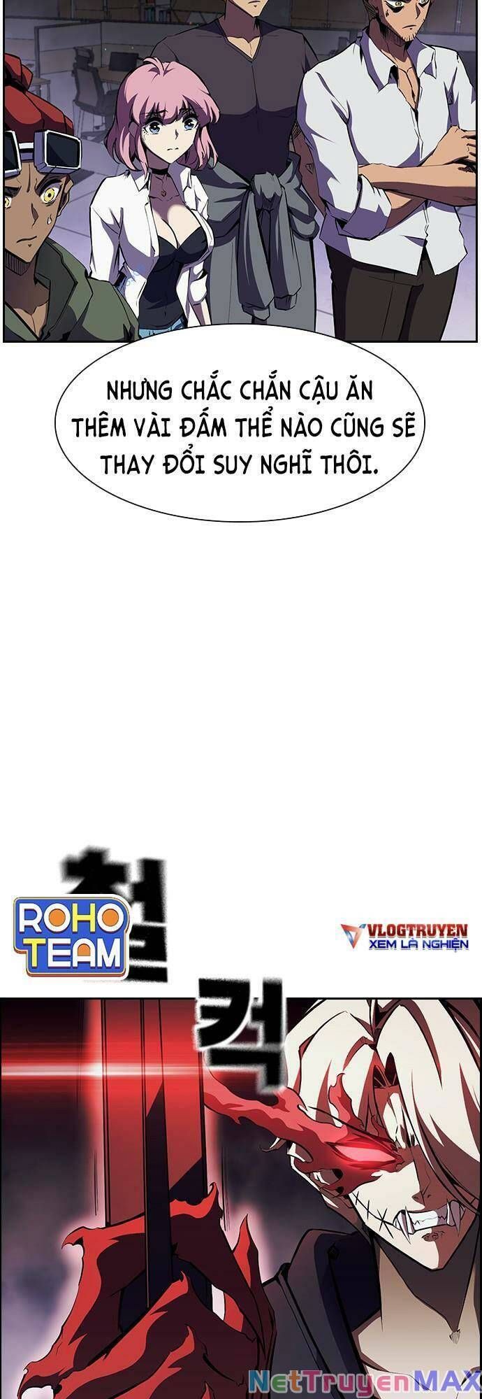 đọc truyện Đội Đốt Kích Noryangjin Chương 22 ảnh 19 tại Thiên Thai Truyện