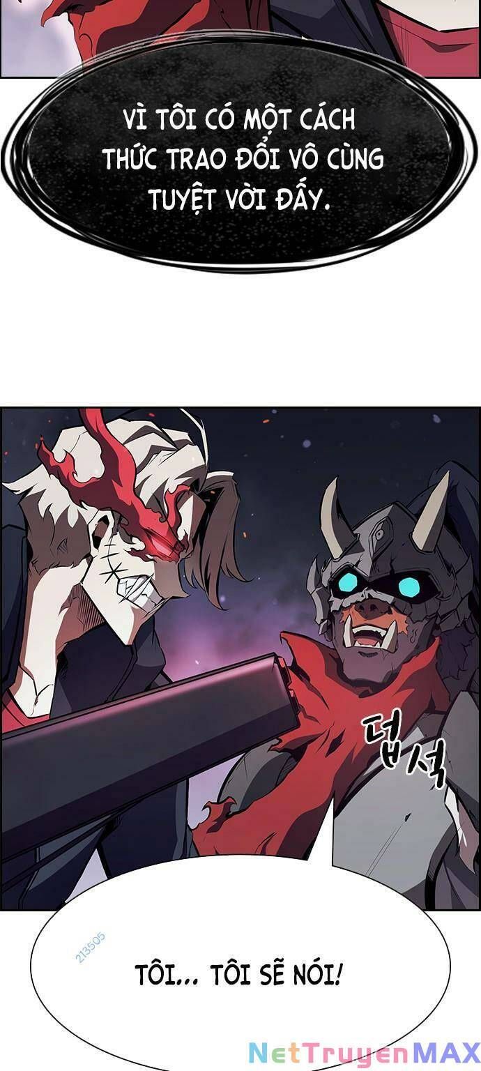 đọc truyện Đội Đốt Kích Noryangjin Chương 22 ảnh 20 tại Thiên Thai Truyện