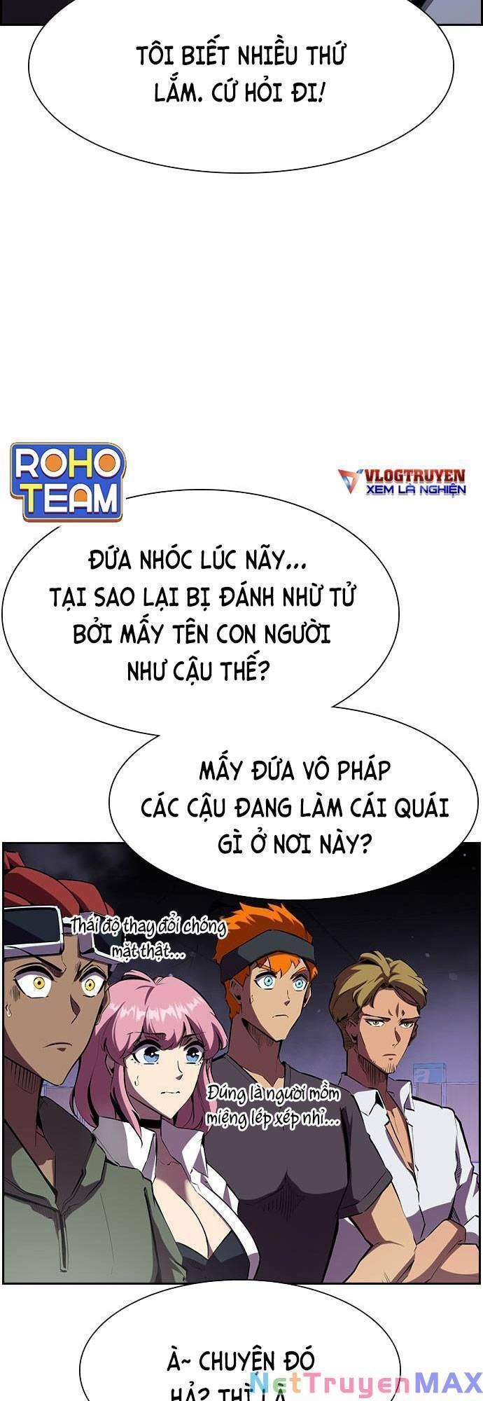 đọc truyện Đội Đốt Kích Noryangjin Chương 22 ảnh 22 tại Thiên Thai Truyện