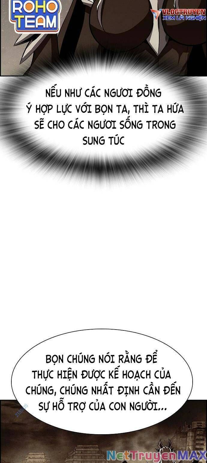 đọc truyện Đội Đốt Kích Noryangjin Chương 22 ảnh 26 tại Thiên Thai Truyện