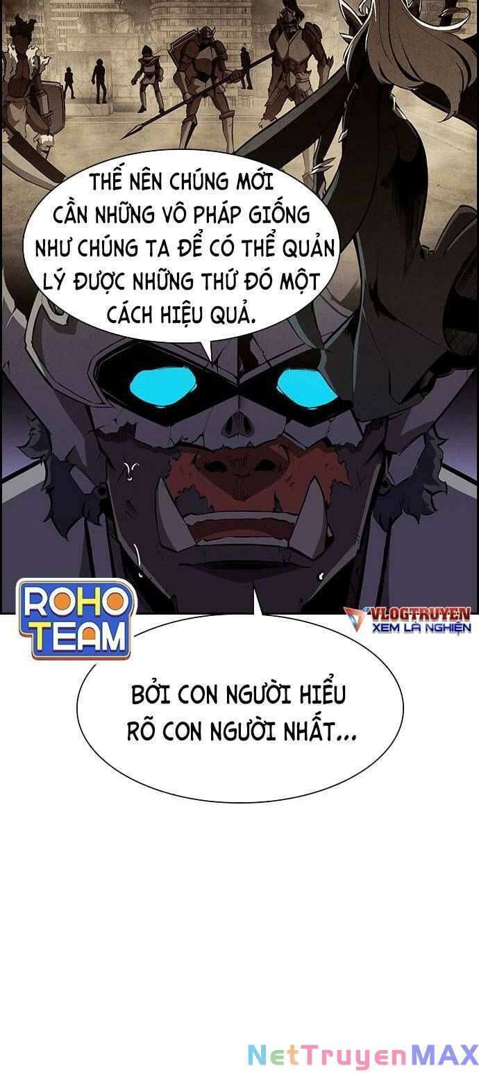 đọc truyện Đội Đốt Kích Noryangjin Chương 22 ảnh 27 tại Thiên Thai Truyện