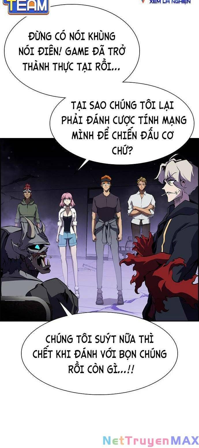 đọc truyện Đội Đốt Kích Noryangjin Chương 22 ảnh 30 tại Thiên Thai Truyện