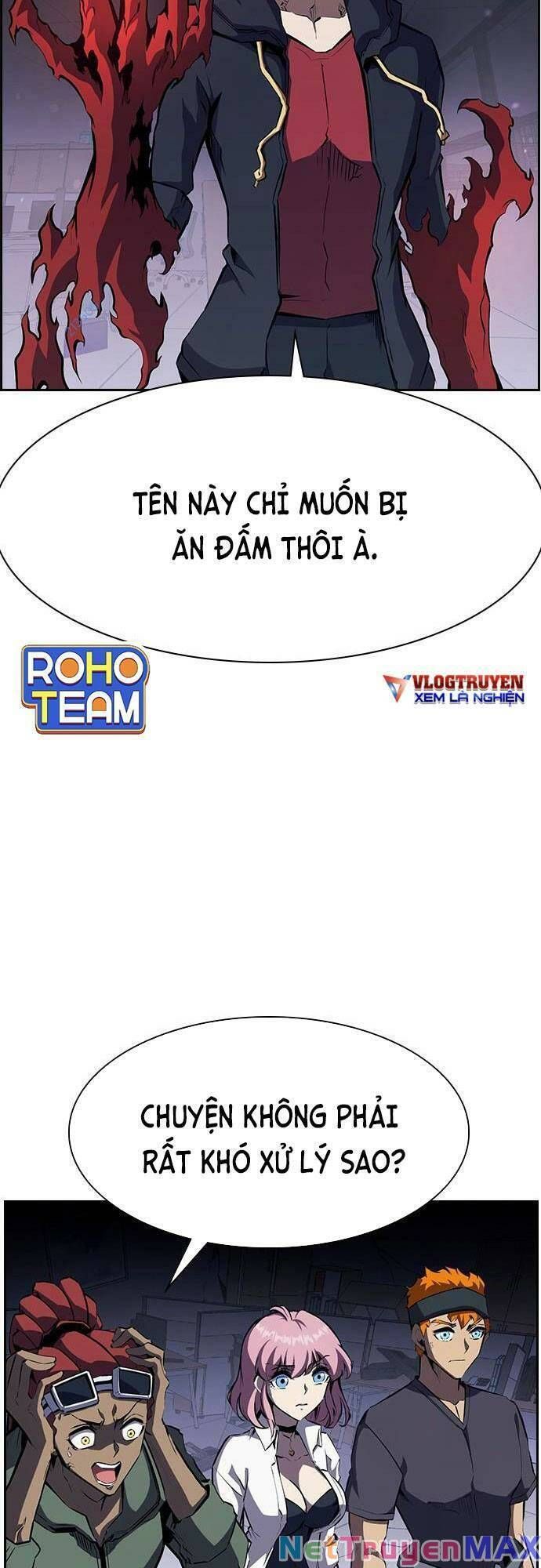 đọc truyện Đội Đốt Kích Noryangjin Chương 22 ảnh 43 tại Thiên Thai Truyện