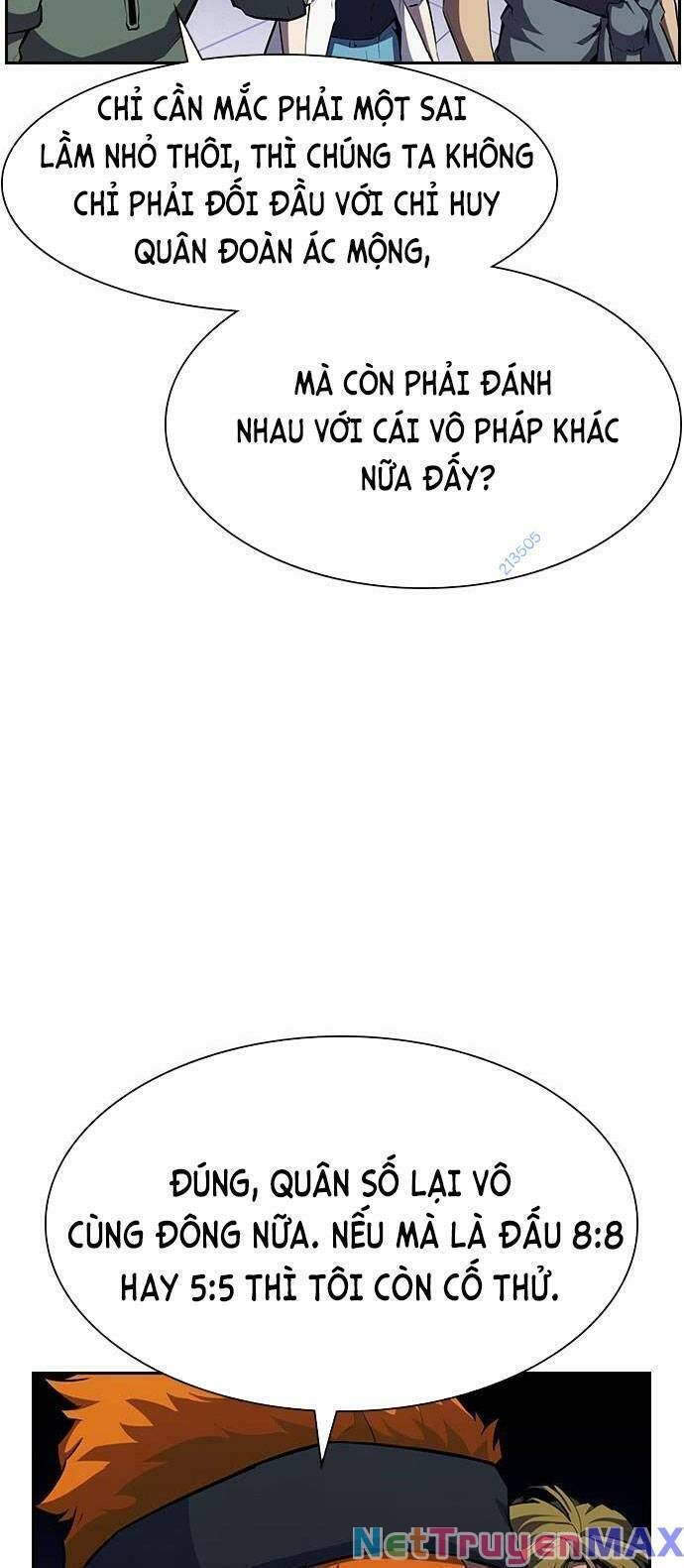 đọc truyện Đội Đốt Kích Noryangjin Chương 22 ảnh 44 tại Thiên Thai Truyện