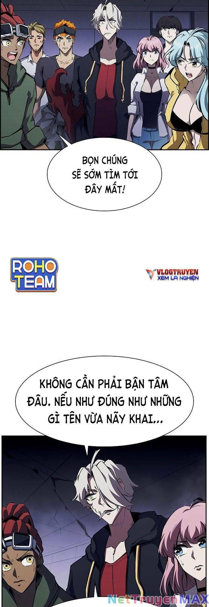 đọc truyện Đội Đốt Kích Noryangjin Chương 22 ảnh 52 tại Thiên Thai Truyện