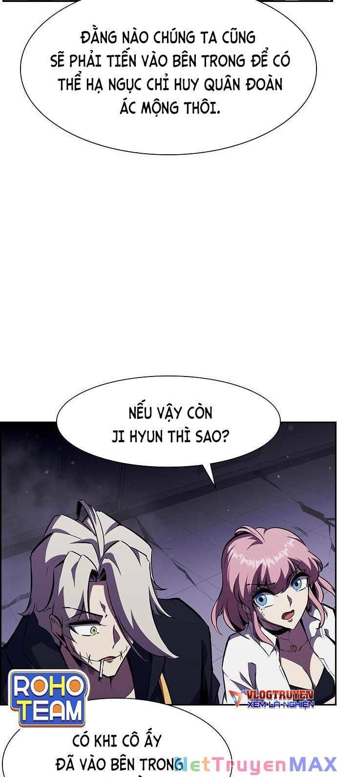 đọc truyện Đội Đốt Kích Noryangjin Chương 22 ảnh 53 tại Thiên Thai Truyện