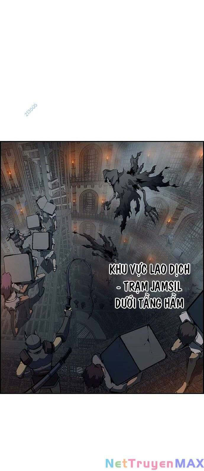 đọc truyện Đội Đốt Kích Noryangjin Chương 22 ảnh 57 tại Thiên Thai Truyện