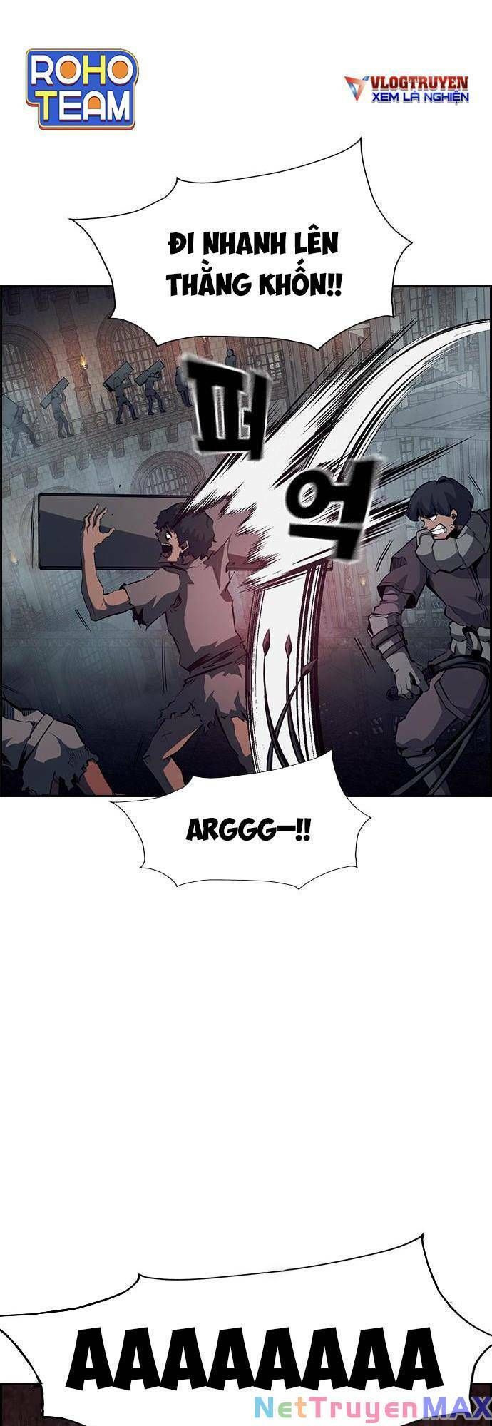 đọc truyện Đội Đốt Kích Noryangjin Chương 22 ảnh 58 tại Thiên Thai Truyện