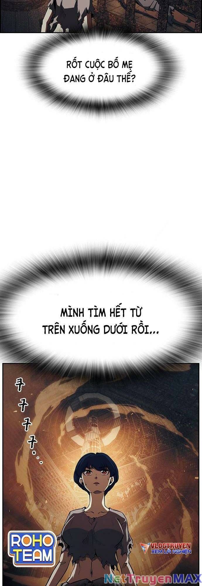 đọc truyện Đội Đốt Kích Noryangjin Chương 22 ảnh 61 tại Thiên Thai Truyện