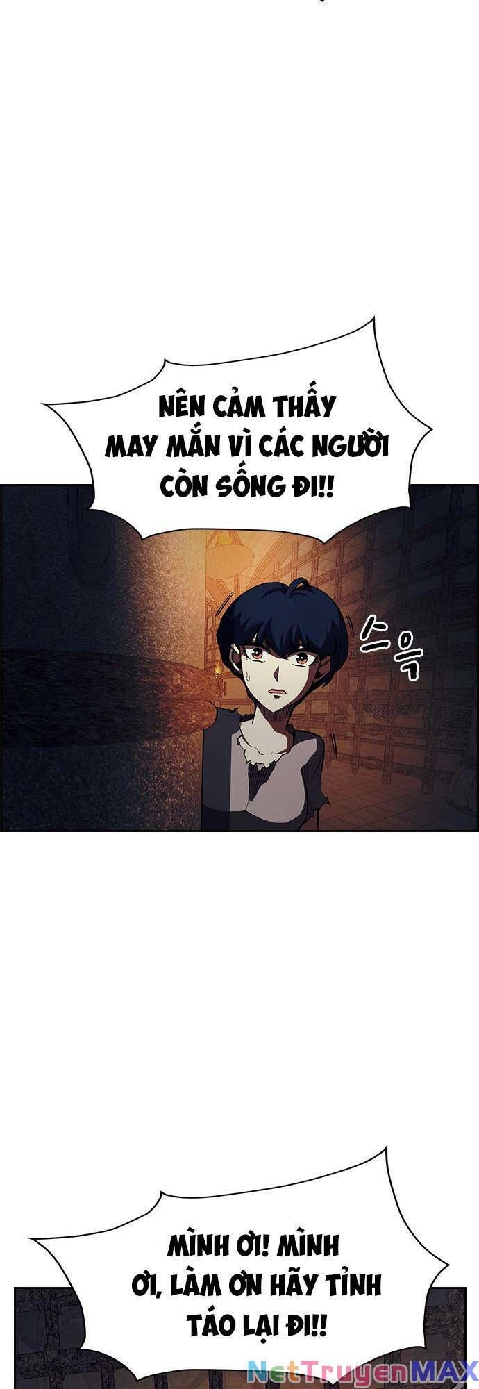 đọc truyện Đội Đốt Kích Noryangjin Chương 22 ảnh 64 tại Thiên Thai Truyện