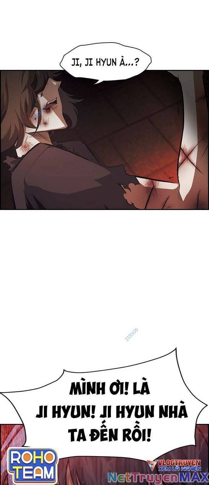 đọc truyện Đội Đốt Kích Noryangjin Chương 22 ảnh 69 tại Thiên Thai Truyện