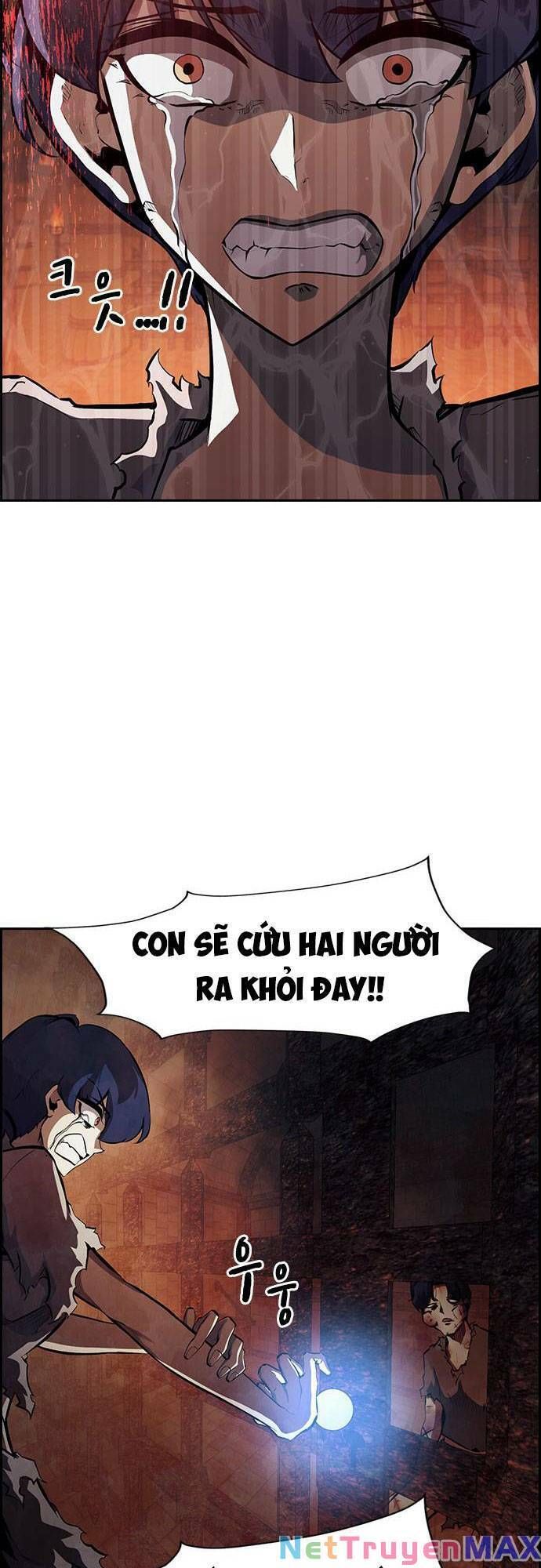 đọc truyện Đội Đốt Kích Noryangjin Chương 22 ảnh 70 tại Thiên Thai Truyện