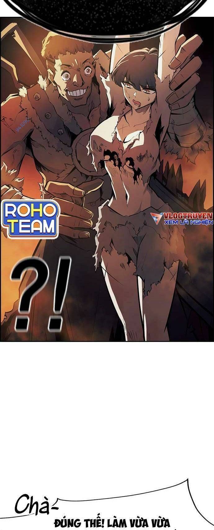 đọc truyện Đội Đốt Kích Noryangjin Chương 23 ảnh 14 tại Thiên Thai Truyện