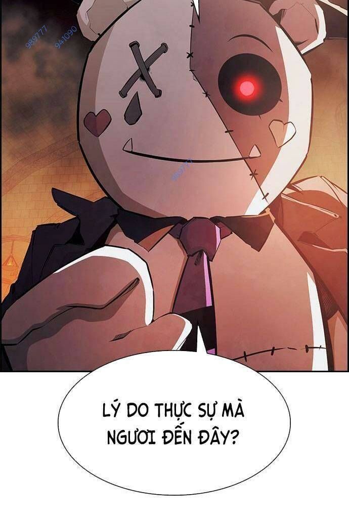 đọc truyện Đội Đốt Kích Noryangjin Chương 23 ảnh 20 tại Thiên Thai Truyện