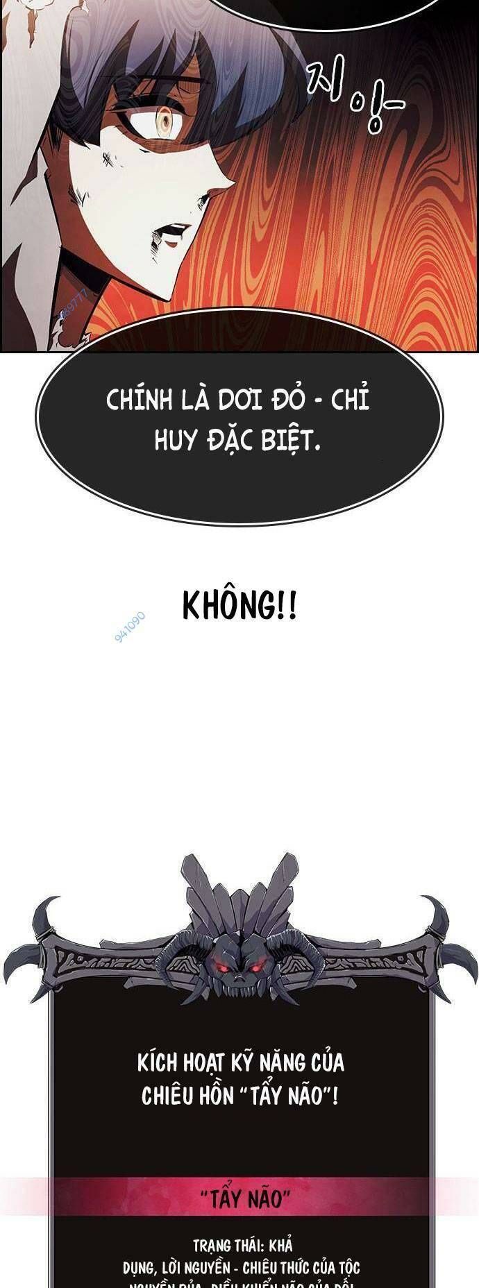 đọc truyện Đội Đốt Kích Noryangjin Chương 23 ảnh 23 tại Thiên Thai Truyện