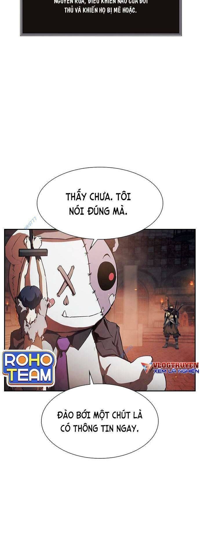 đọc truyện Đội Đốt Kích Noryangjin Chương 23 ảnh 24 tại Thiên Thai Truyện