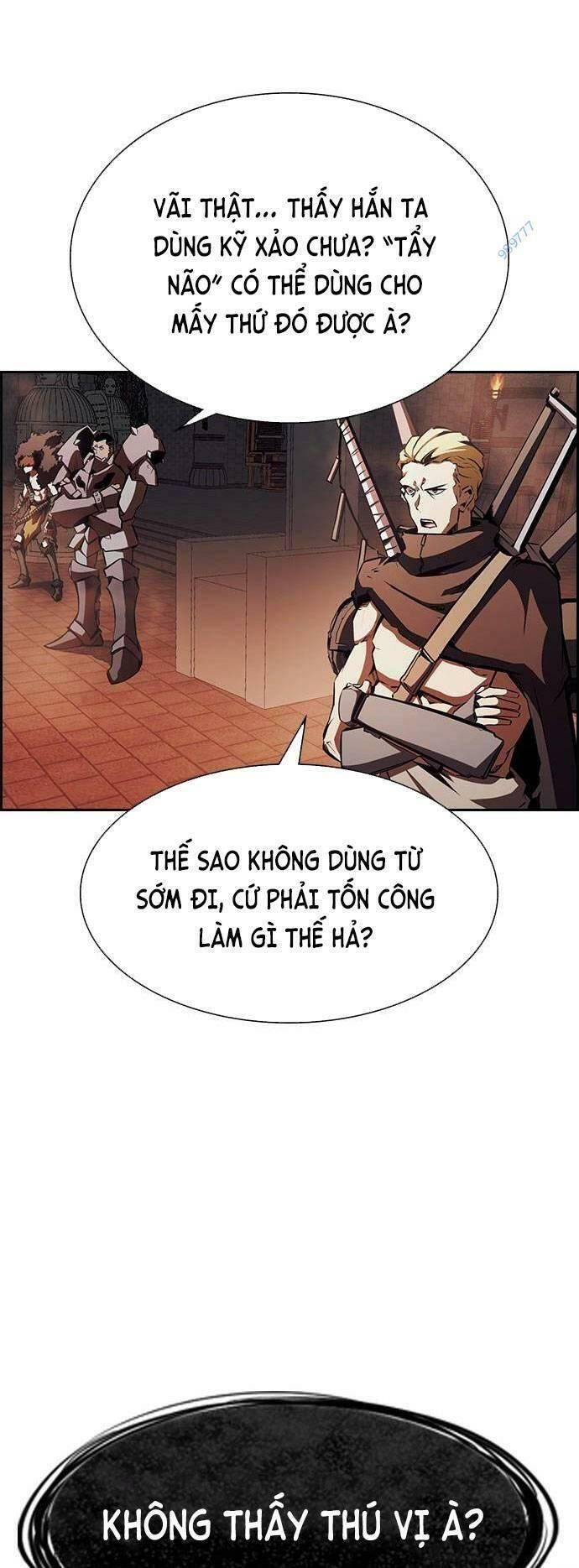 đọc truyện Đội Đốt Kích Noryangjin Chương 23 ảnh 26 tại Thiên Thai Truyện