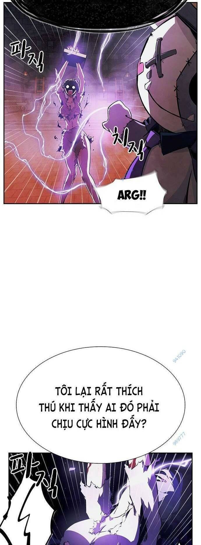 đọc truyện Đội Đốt Kích Noryangjin Chương 23 ảnh 27 tại Thiên Thai Truyện