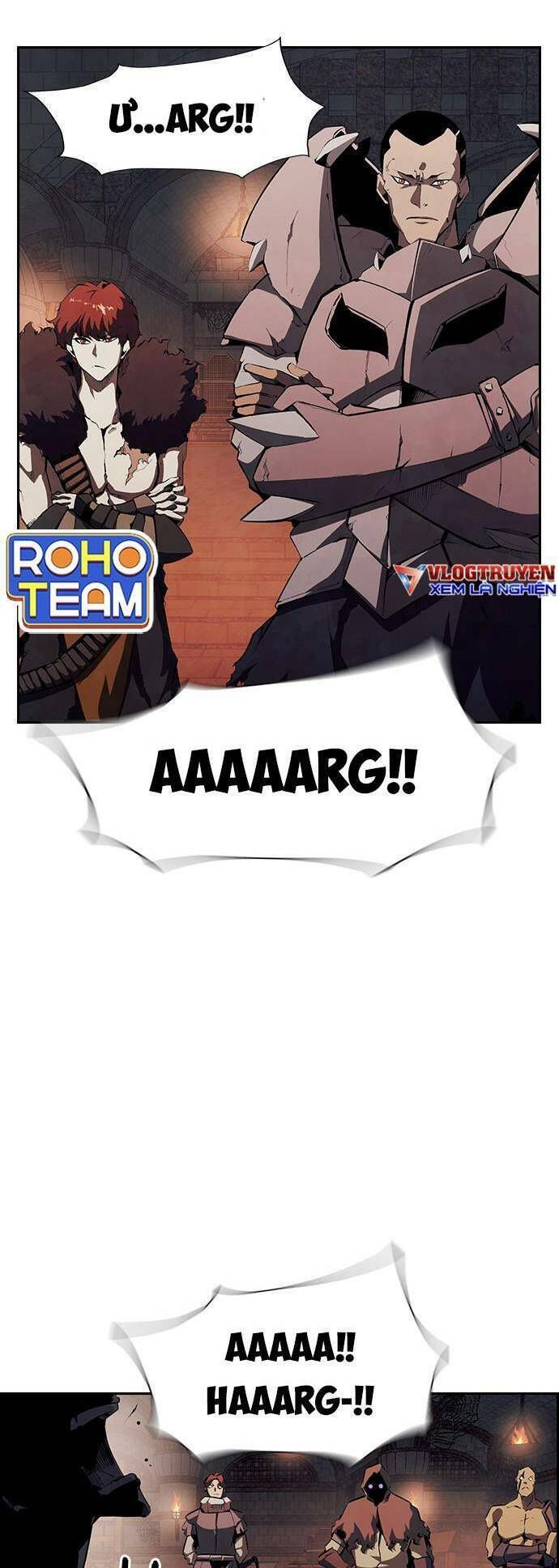 đọc truyện Đội Đốt Kích Noryangjin Chương 23 ảnh 5 tại Thiên Thai Truyện