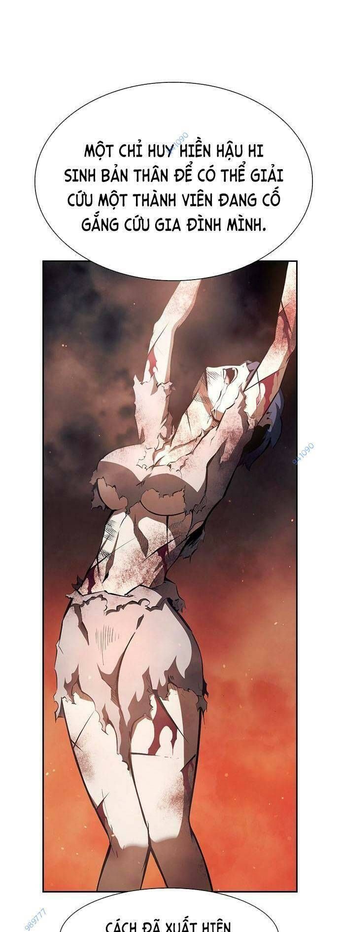 đọc truyện Đội Đốt Kích Noryangjin Chương 23 ảnh 35 tại Thiên Thai Truyện