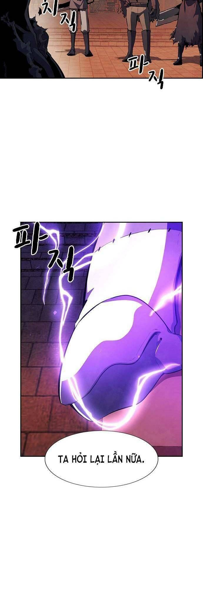 đọc truyện Đội Đốt Kích Noryangjin Chương 23 ảnh 6 tại Thiên Thai Truyện