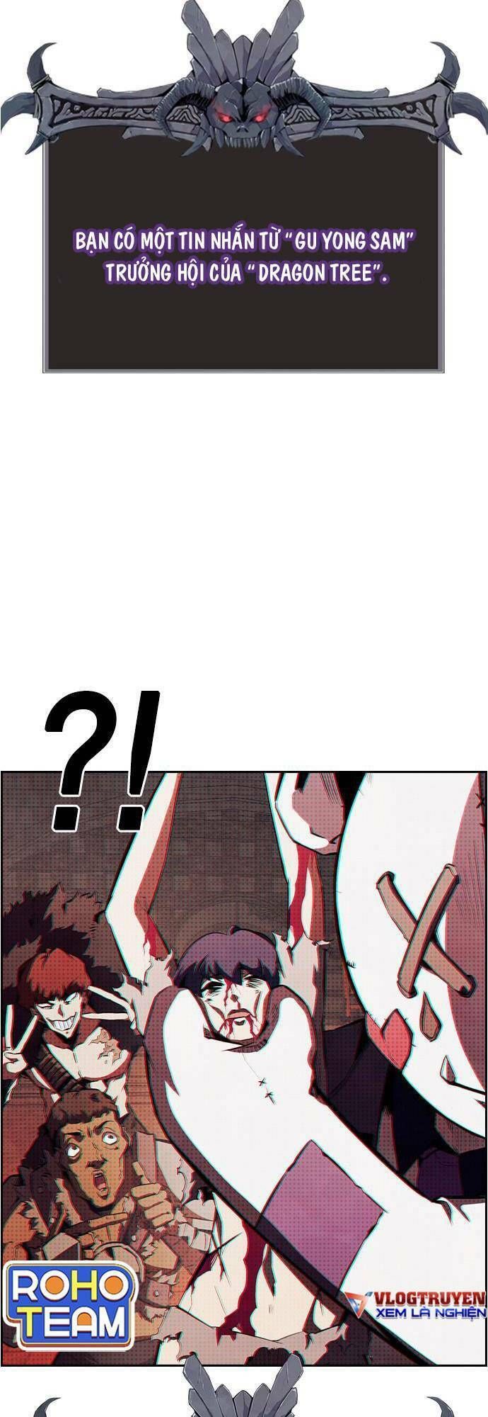 đọc truyện Đội Đốt Kích Noryangjin Chương 23 ảnh 42 tại Thiên Thai Truyện