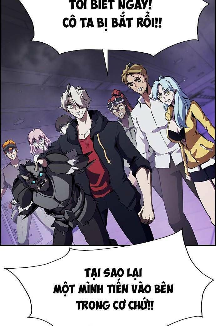 đọc truyện Đội Đốt Kích Noryangjin Chương 23 ảnh 44 tại Thiên Thai Truyện