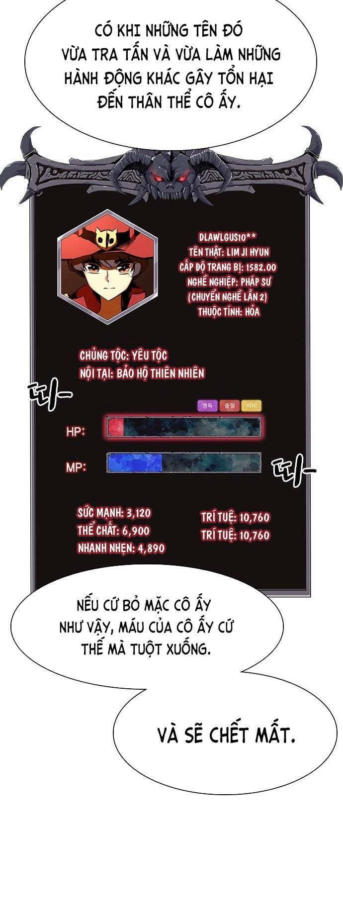 đọc truyện Đội Đốt Kích Noryangjin Chương 23 ảnh 47 tại Thiên Thai Truyện