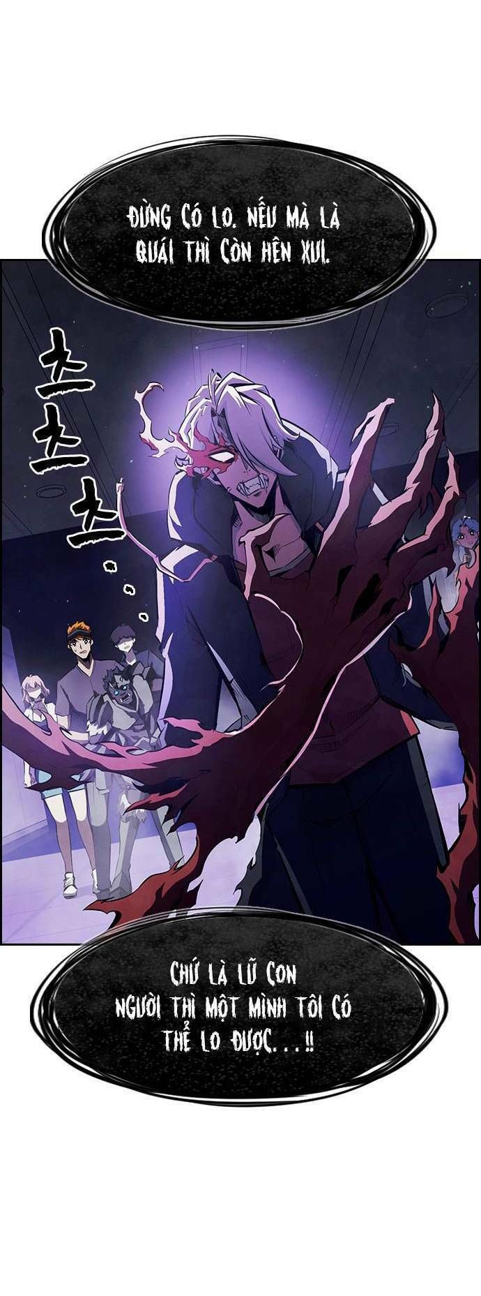 đọc truyện Đội Đốt Kích Noryangjin Chương 23 ảnh 48 tại Thiên Thai Truyện