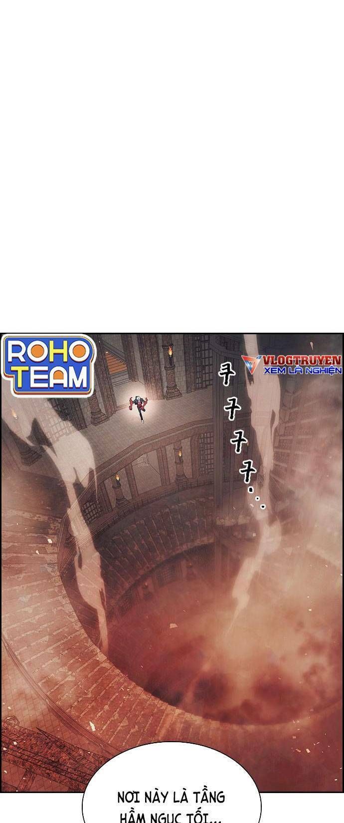 đọc truyện Đội Đốt Kích Noryangjin Chương 23 ảnh 50 tại Thiên Thai Truyện