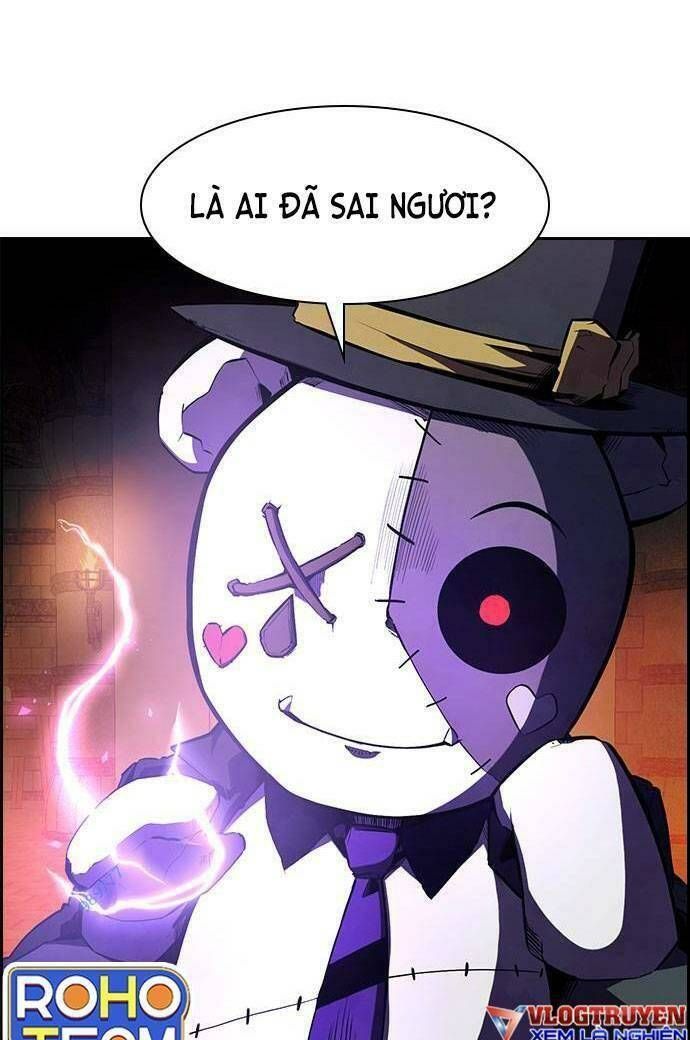 đọc truyện Đội Đốt Kích Noryangjin Chương 23 ảnh 7 tại Thiên Thai Truyện