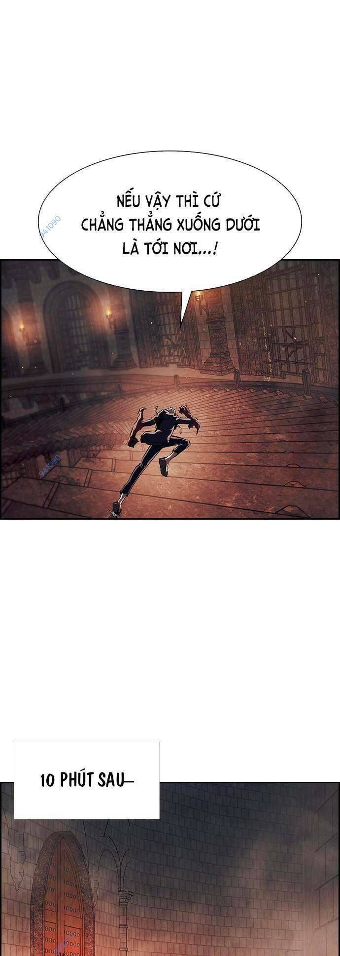 đọc truyện Đội Đốt Kích Noryangjin Chương 23 ảnh 52 tại Thiên Thai Truyện