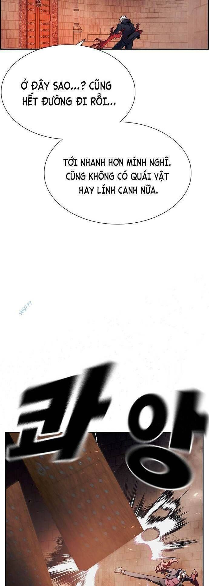 đọc truyện Đội Đốt Kích Noryangjin Chương 23 ảnh 53 tại Thiên Thai Truyện