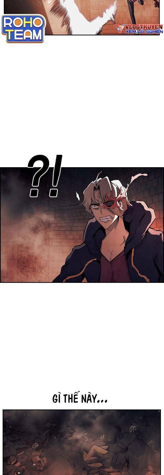 đọc truyện Đội Đốt Kích Noryangjin Chương 23 ảnh 54 tại Thiên Thai Truyện