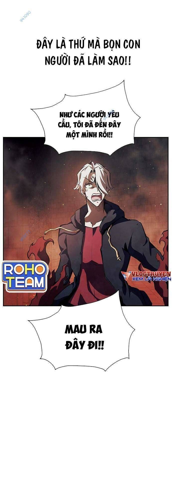 đọc truyện Đội Đốt Kích Noryangjin Chương 23 ảnh 57 tại Thiên Thai Truyện