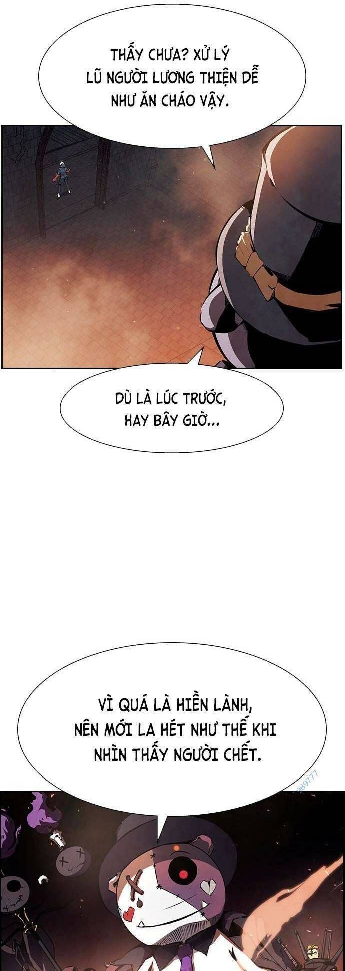 đọc truyện Đội Đốt Kích Noryangjin Chương 23 ảnh 58 tại Thiên Thai Truyện