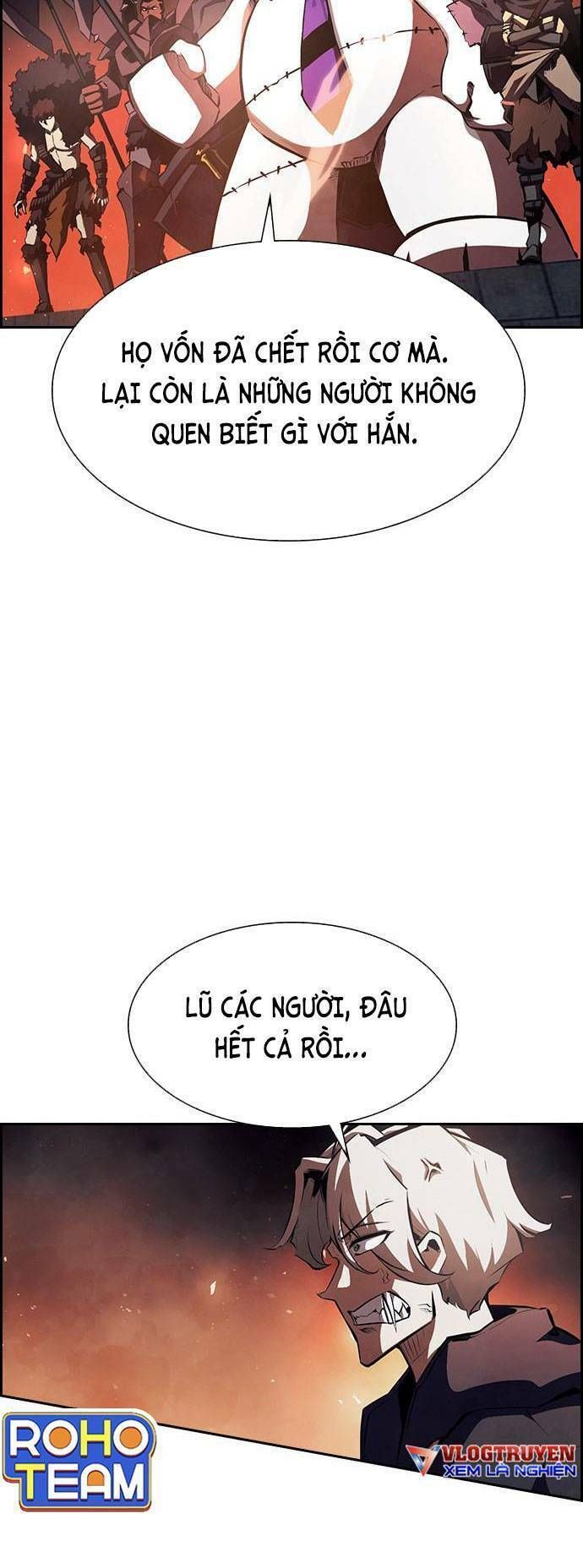 đọc truyện Đội Đốt Kích Noryangjin Chương 23 ảnh 59 tại Thiên Thai Truyện