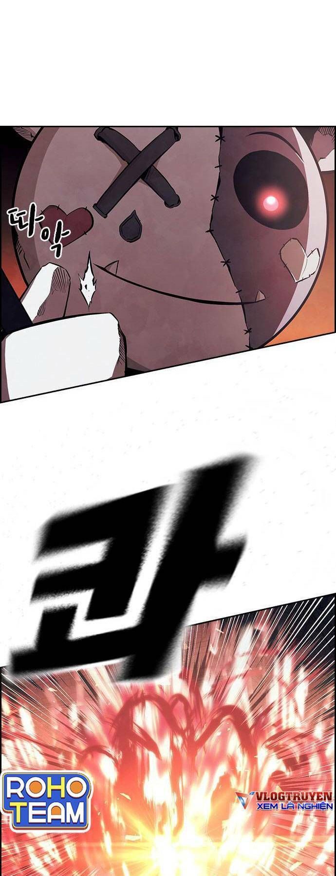 đọc truyện Đội Đốt Kích Noryangjin Chương 23 ảnh 62 tại Thiên Thai Truyện