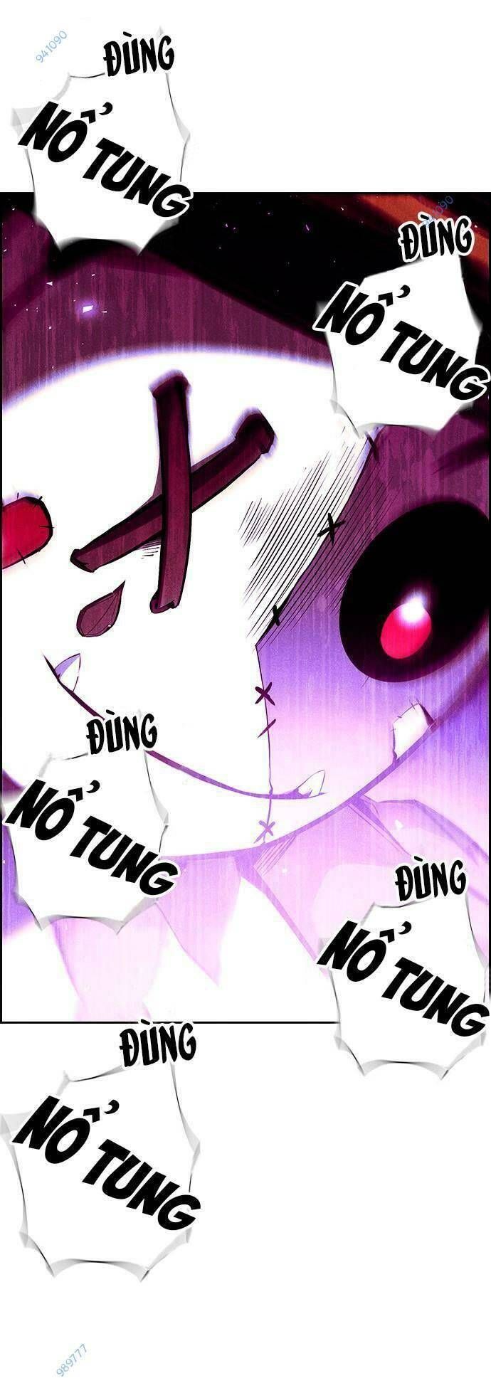 đọc truyện Đội Đốt Kích Noryangjin Chương 23 ảnh 64 tại Thiên Thai Truyện