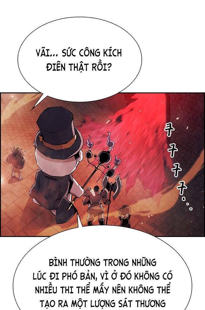 đọc truyện Đội Đốt Kích Noryangjin Chương 23 ảnh 67 tại Thiên Thai Truyện